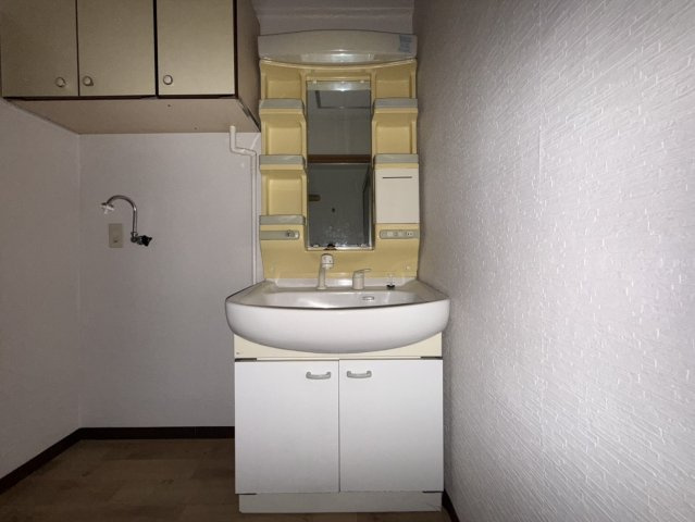 田代マリンハイツ|名古屋市の賃貸ならMy賃貸の洗面所|田代マリンハイツ
