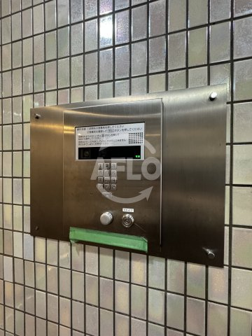 阪神ハイグレードマンション1番館のセキュリティ|阪神ハイグレードマンション1番館