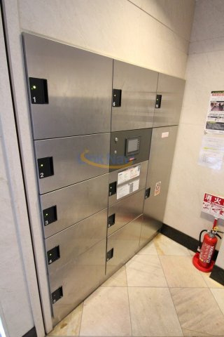 【その他共用部分】 | Ｓ-ＲＥＳＩＤＥＮＣＥ福島Ｌｕｘｅ