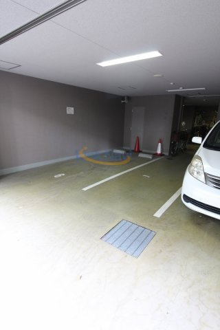 【駐車場】 | Ｓ-ＲＥＳＩＤＥＮＣＥ福島Ｌｕｘｅ