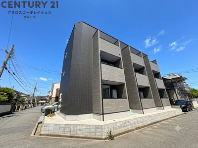 居住者専用のごみ置き場があります♪