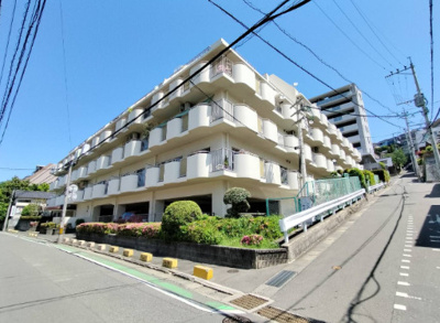 【外観】 | ファミール輝国