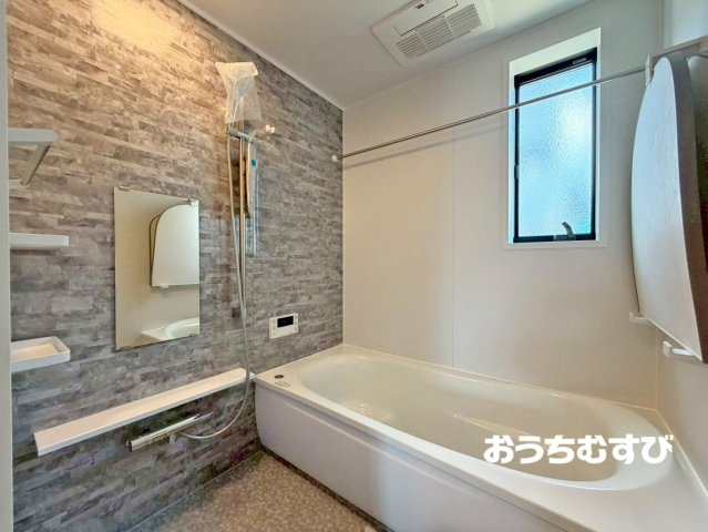春日井市大手町2丁目(全13棟)の浴室