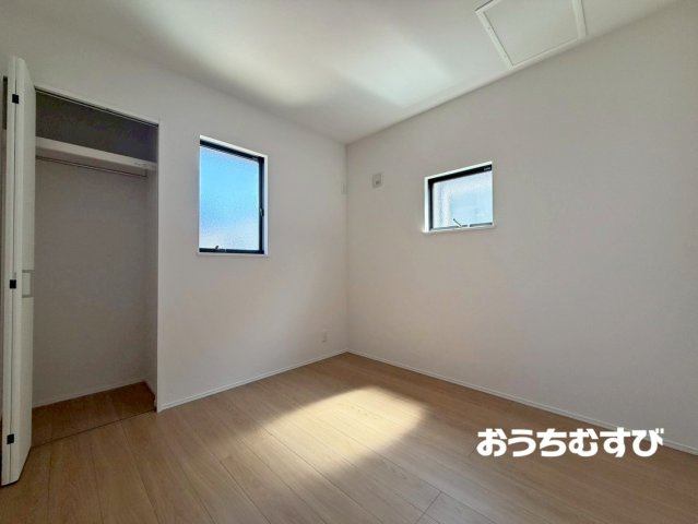 春日井市大手町2丁目(全13棟)の洋室