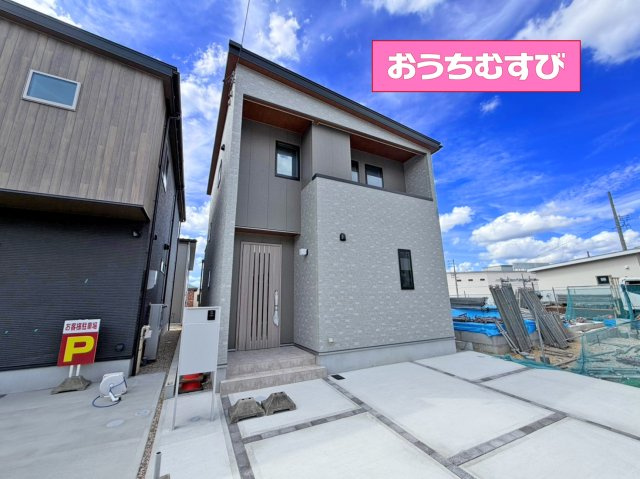 春日井市大手町2丁目(全13棟)