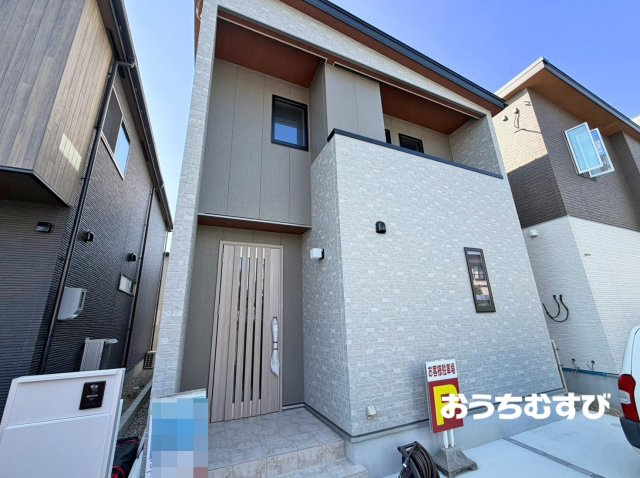 春日井市大手町2丁目(全13棟)の外観