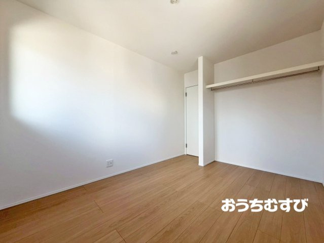 春日井市大手町2丁目(全13棟)の洋室