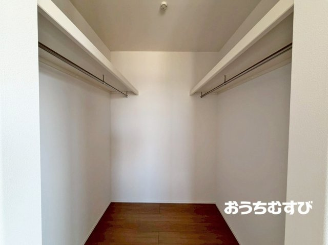 春日井市大手町2丁目(全13棟)の収納