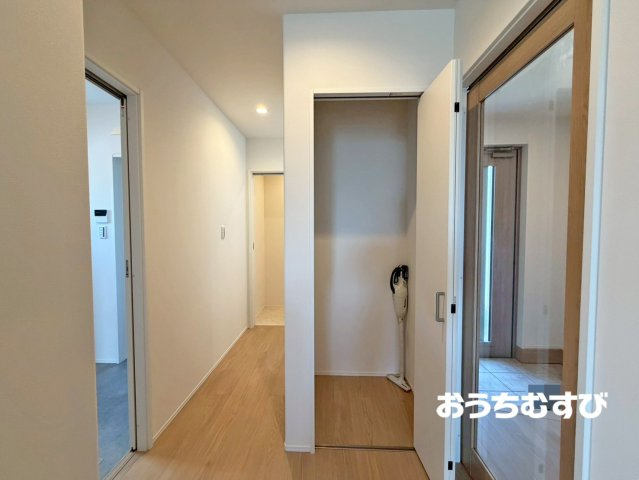 春日井市大手町2丁目(全13棟)の収納
