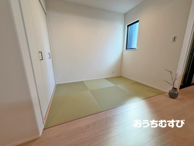春日井市大手町2丁目(全13棟)の和室