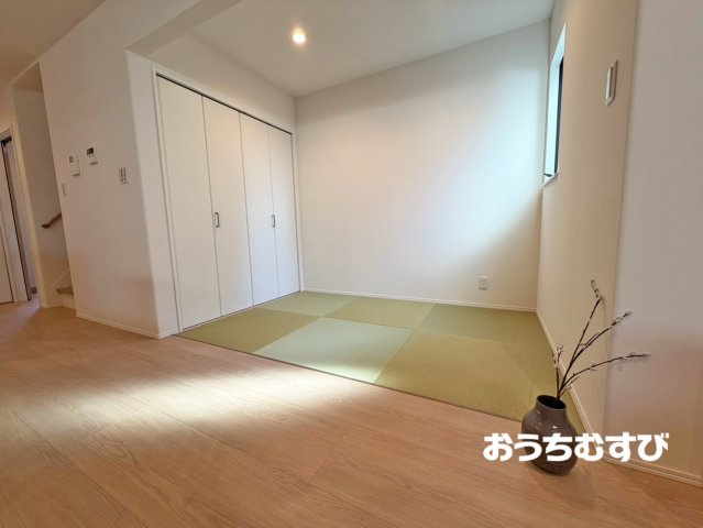 春日井市大手町2丁目(全13棟)の和室