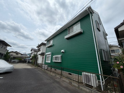 【その他】 | 鶴ヶ島市太田ヶ谷　中古戸建