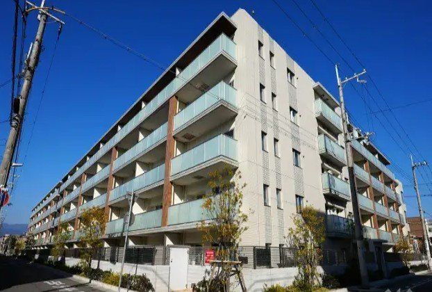 パークホームズ甲子園花園町