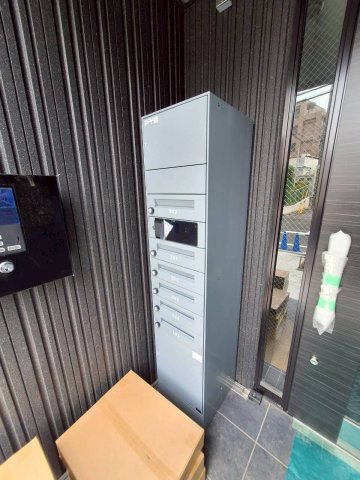 Ｐａｒｋ　Ｖｉｌｌａ　Ｍの設備