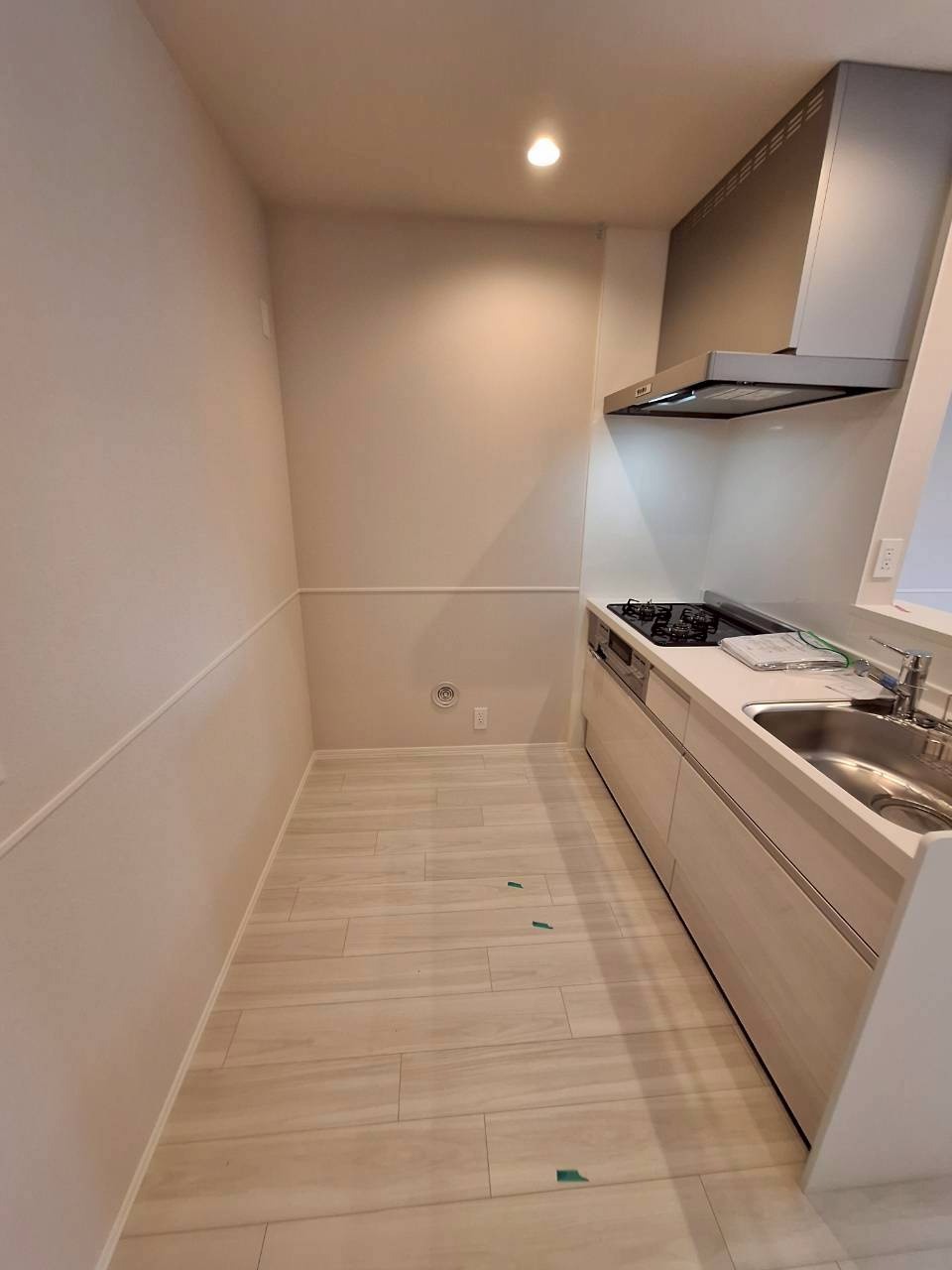 Ｐａｒｋ　Ｖｉｌｌａ　Ｍのその他