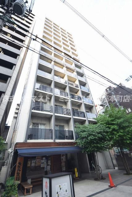 ＳＫＴＯＷＥＲ心斎橋ＥＡＳＴ