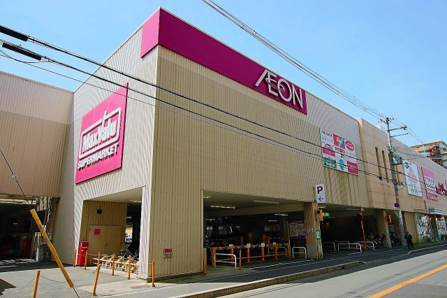 ピンブルコートの周辺|イオンタウン小阪(ショッピングセンター)まで151m