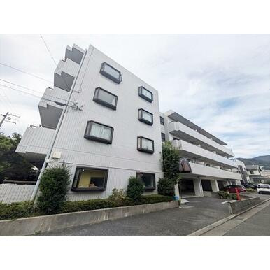 シャトー永井2