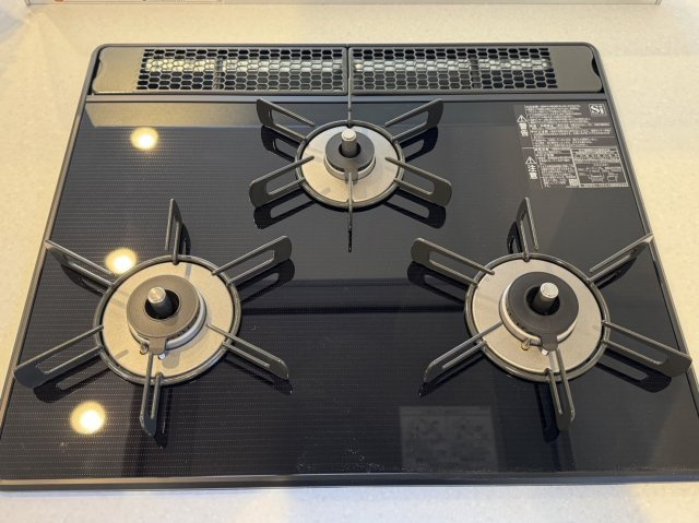 Ｌｕｍａ　Ｓｅｒａのキッチン|同施工　同仕様　参考写真