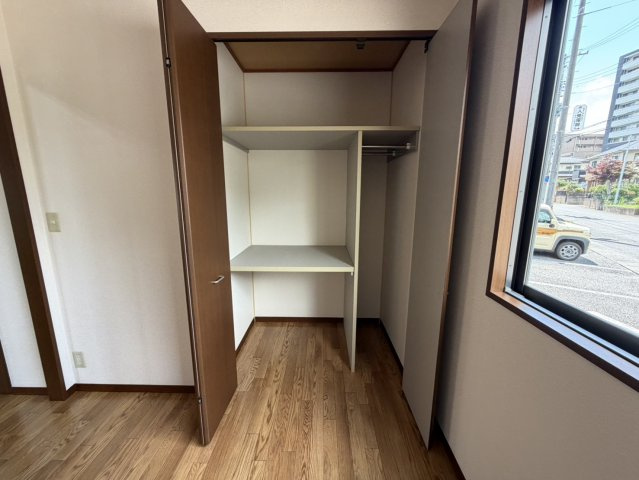 ニコレットテラスA
