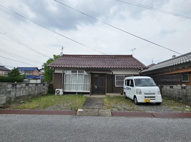 彦根市稲部町の一戸建ての画像