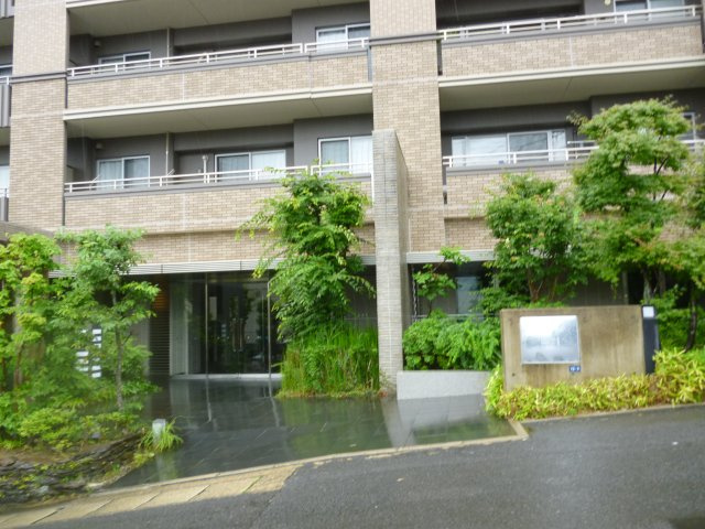 ロフティ立山公園
