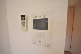 【セキュリティ】 | レジュールアッシュ神戸元町