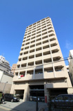 レジュールアッシュ神戸元町の画像