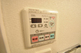 【設備】 | レジュールアッシュ神戸元町