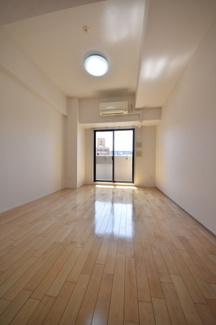 【寝室】 | レジュールアッシュ神戸元町