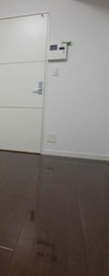 【居間・リビング】 | ラグジュアリーアパートメント本郷
