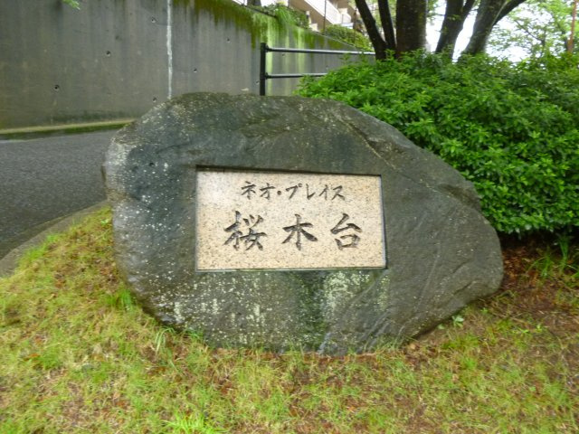 ネオプレイス桜木台