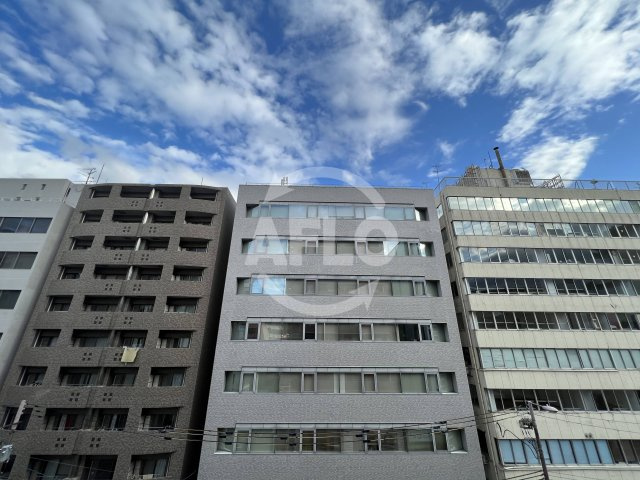 プロシード本町西セレーノの展望|プロシード本町西SERENO　眺望