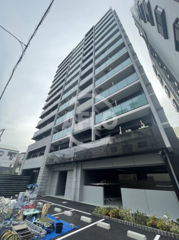 S-RESIDENCEドーム前千代崎の外観|S-RESIDENCEドーム前千代崎　外観