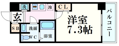 アーバングリーン甲子園（旧アーデン甲子園）