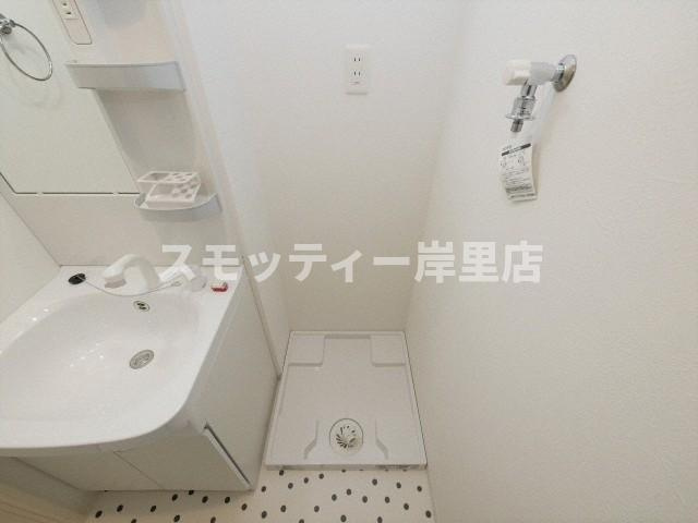 グランパシフィック玉出の設備