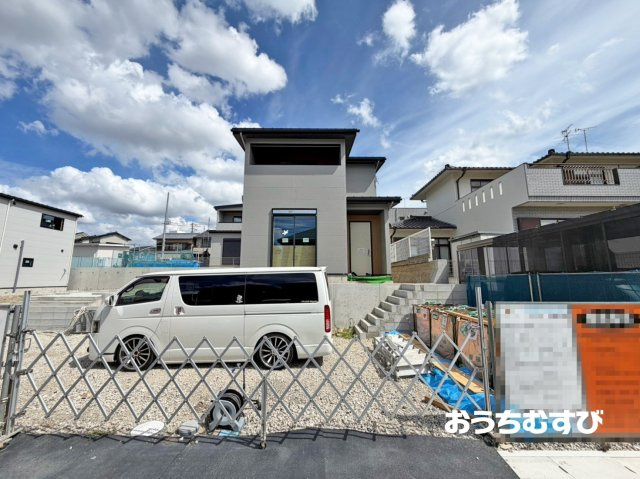 春日井市大手町2丁目(全13棟)の外観