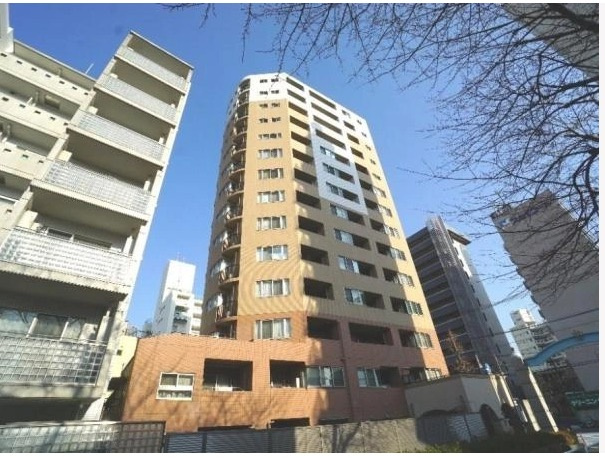 ★仲介手数料無料★ライオンズシティ戸越銀座