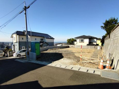 【外観】 | グランヒルズ長町南