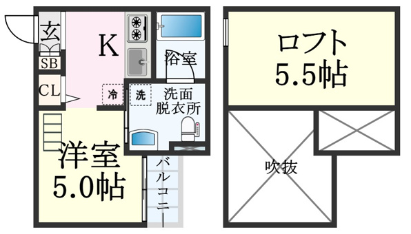 CUBE（キューブ）