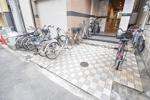 プチメゾン15のその他共用部分