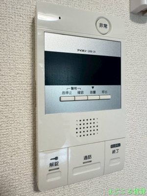 【セキュリティ】 | リバーランド堺東