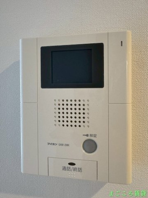 【セキュリティ】 | TKアンバーコート宿院