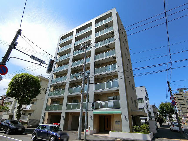 フィール円山