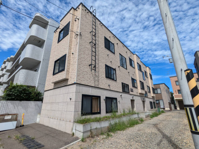 グランフォルム南円山