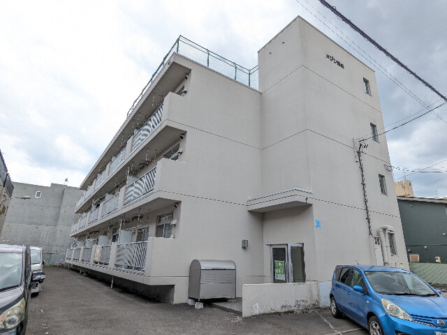 メゾン１６条