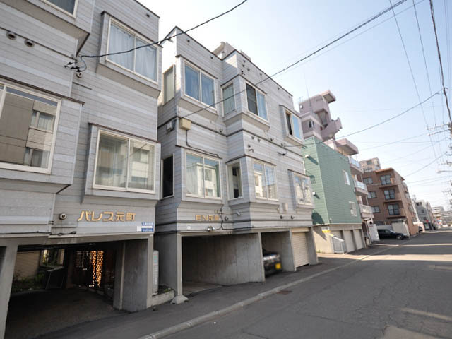 ＥＮ元町