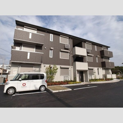 【外観】 | イズミ金岡