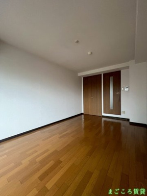【寝室】 | 白鷺TKハイツ2号館