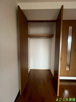 【収納】 | 白鷺TKハイツ2号館